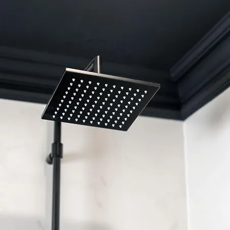 Terrace With Pool By Homing