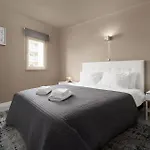 Atlantic Terrace - Coastal Haven Lagos Apartment Apartamento *