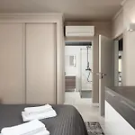 Atlantic Terrace - Coastal Haven Lagos Apartment *