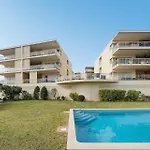 Atlantic Terrace - Coastal Haven * Λάγος