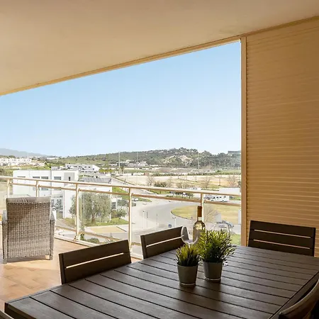 Terrace With Pool By Homing Apartamento *