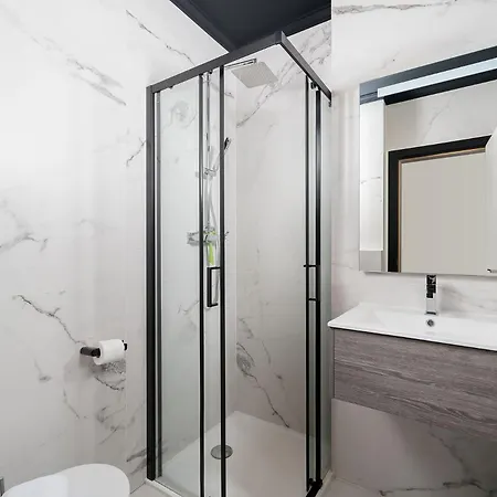 Terrace With Pool By Homing *