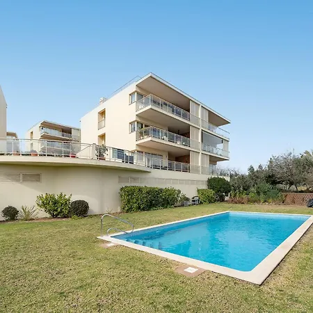 Apartament Terrace With Pool By Homing