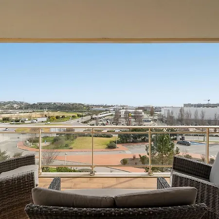 Terrace With Pool By Homing * Lagos