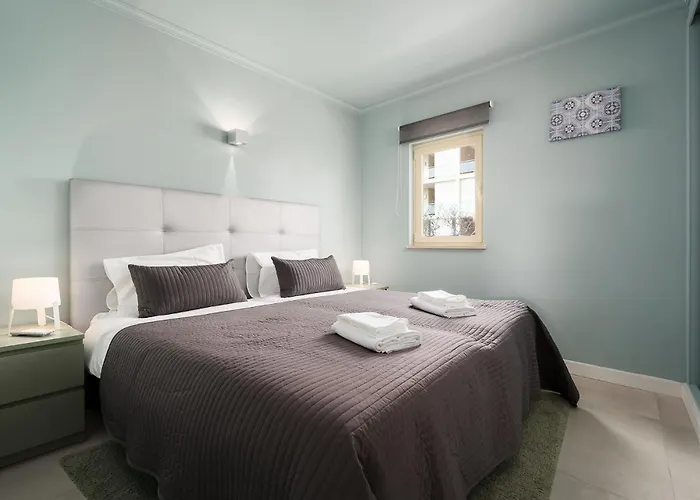 Terrace With Pool By Homing *