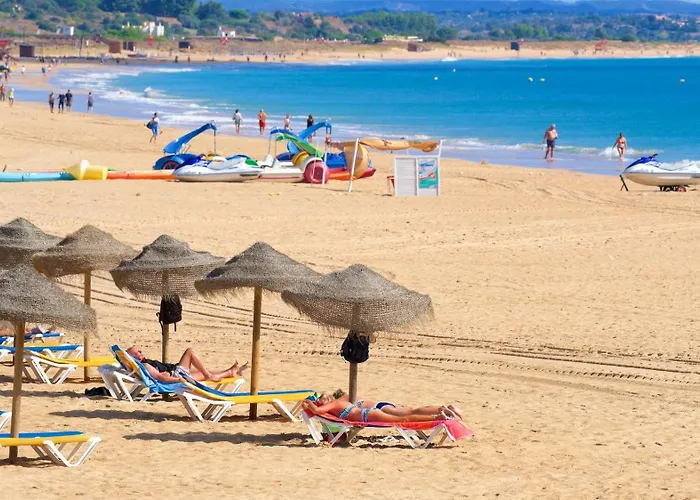 Terrace With Pool By Homing Lägenhet