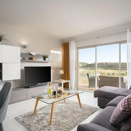 Apartamento Terrace With Pool By Homing Lagos