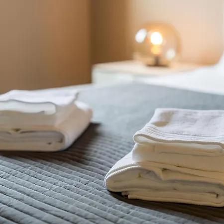 Terrace With Pool By Homing *