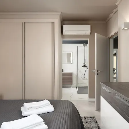 Terrace With Pool By Homing *