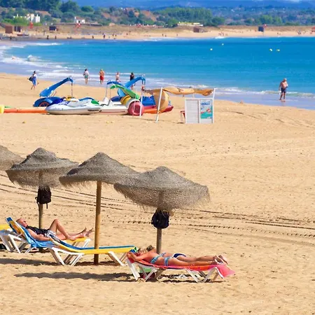 Terrace With Pool By Homing Apartamento